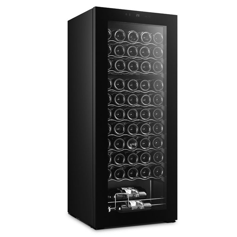 Commercial Kitchen Zones - Enfriador de vino termoeléctrico comercial JC-160WS