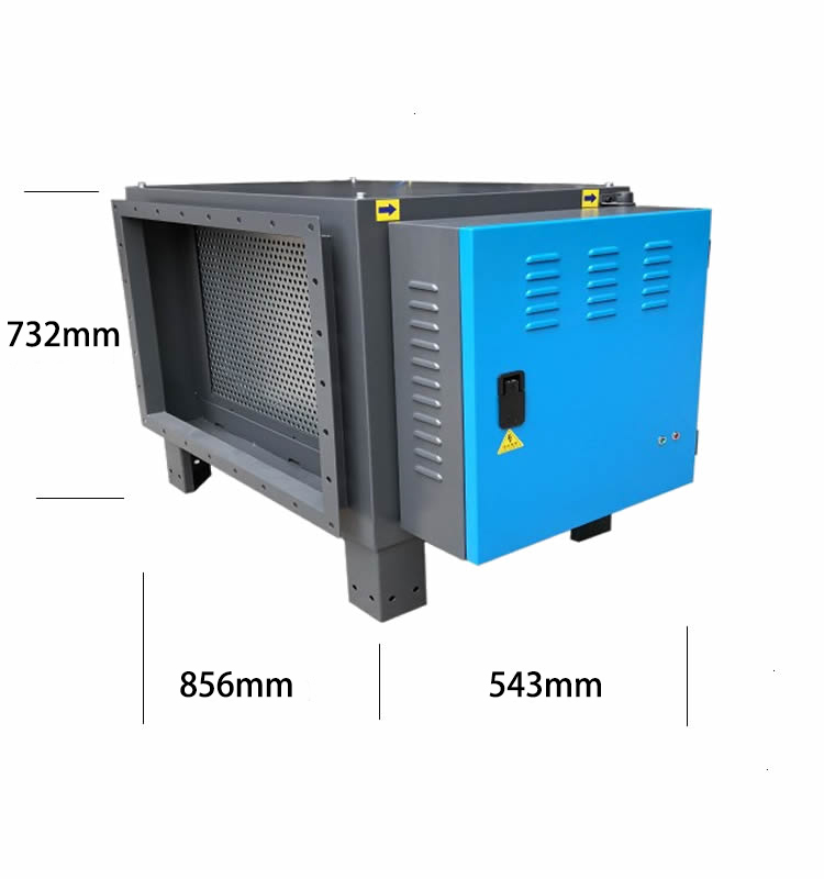 Commercial Kitchen Oil Disposal - Maquinaria de Tratamiento de Humos para