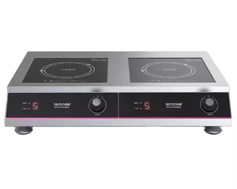 Commercial Kitchen Zones - Aparato de cocina comercial, cocina eléctrica