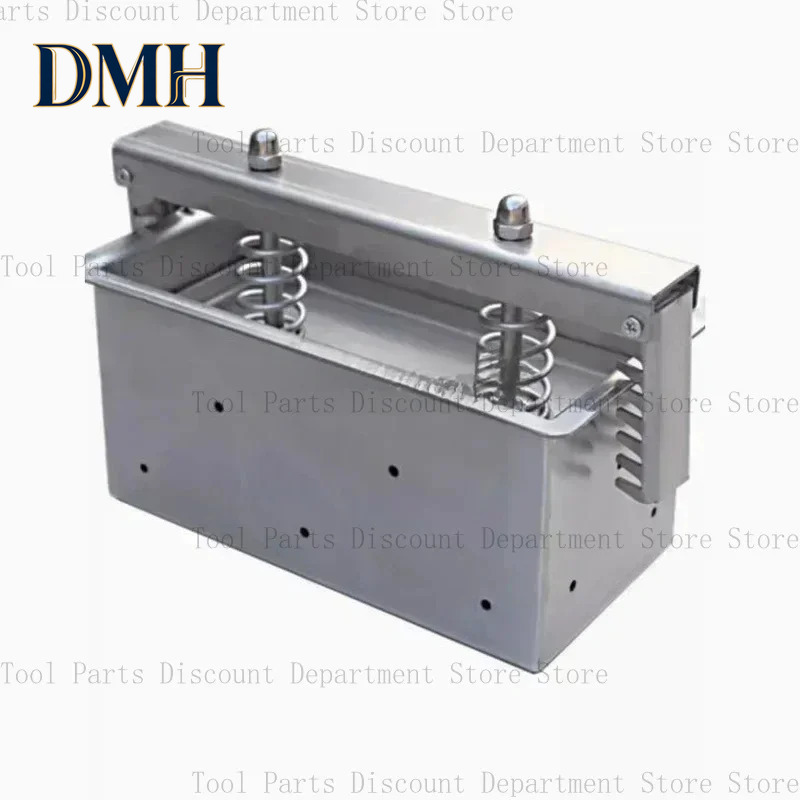 Commercial Kitchen Manufacturers - Prensa Manual de Acero Inoxidable para