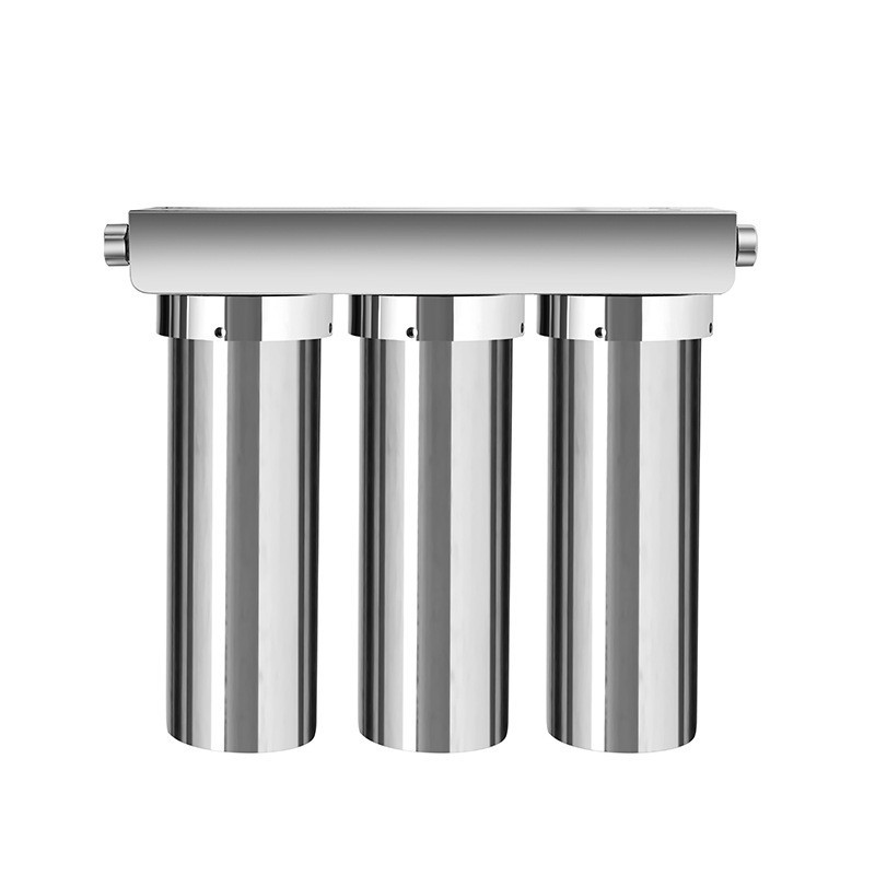 Commercial Kitchen Manufacturers - Purificador de agua de acero inoxidable