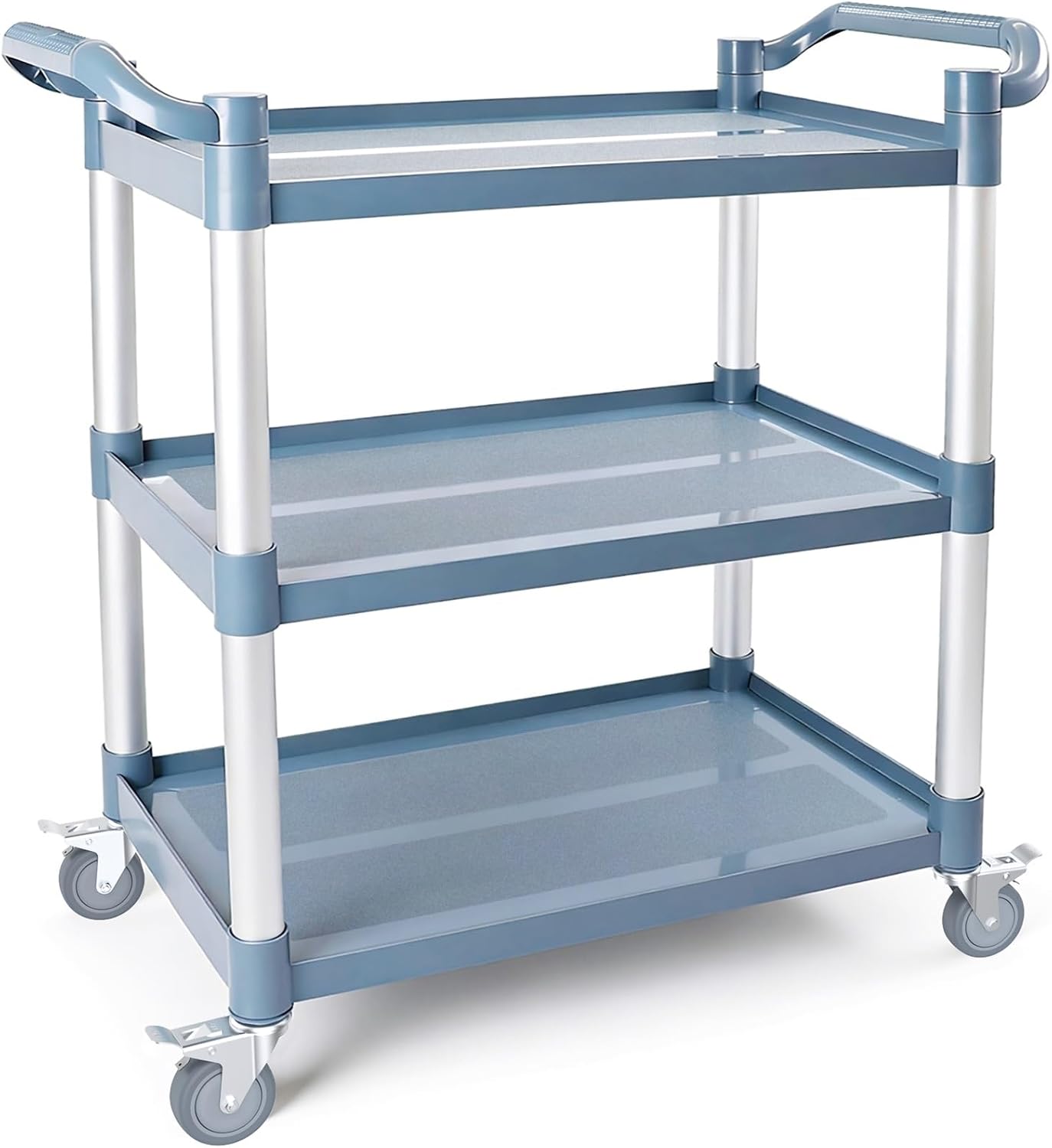 Commercial Kitchen On Wheels - Carrito de Servicio Comercial de 3