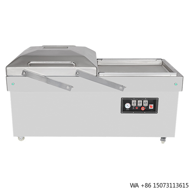 Commercial Kitchen Manufacturers - Selladora de Bandejas Neumática Comercial de