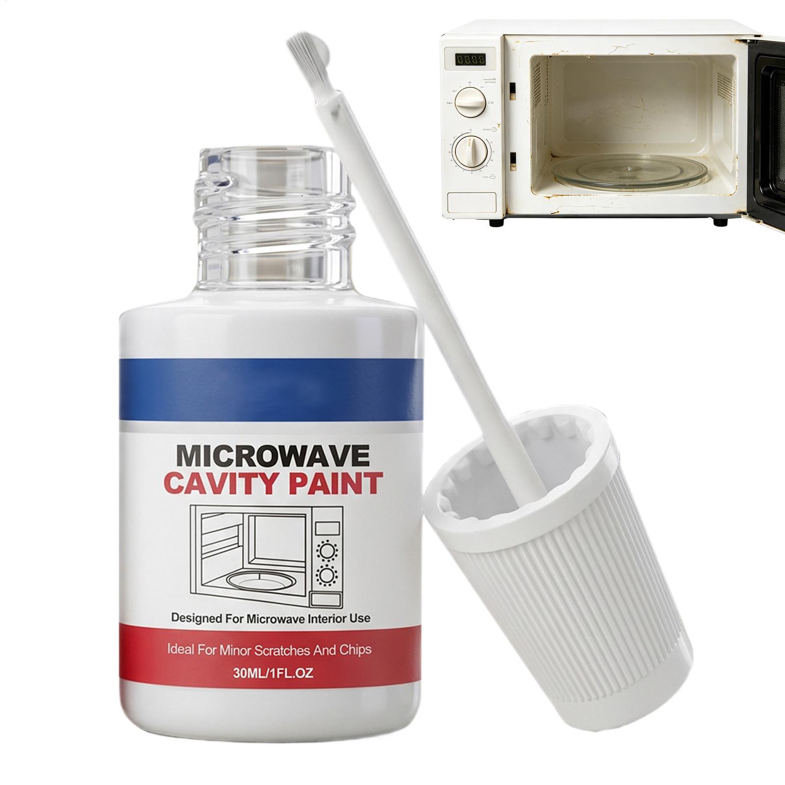 Pintura de retoque de alto bri - Commercial Kitchen Appliance Repair reseña y precio
