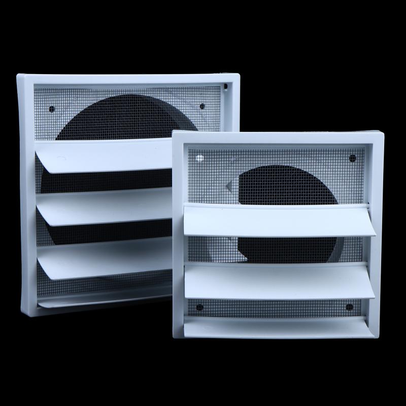 Rejilla de Ventilación de Sali - Commercial Kitchen Wall Covering reseña y precio