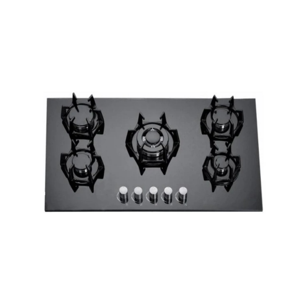 Estufa de gas integrada comerc - Commercial Kitchen Stove reseña y precio