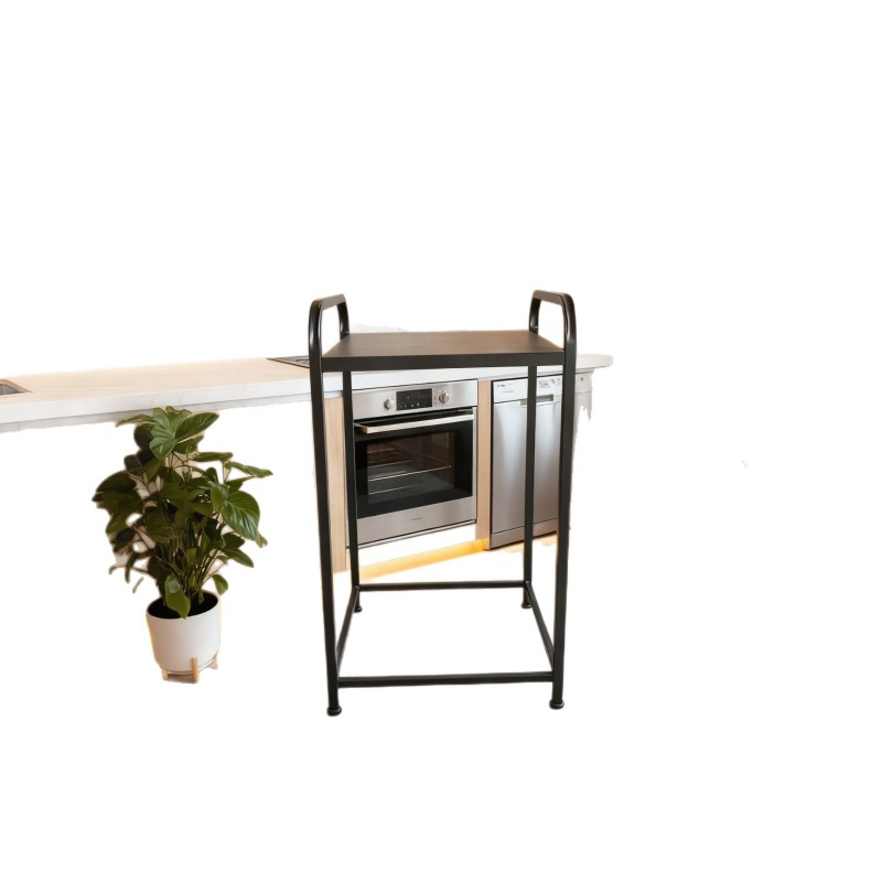 Estante para estufa de gas, me - Commercial Kitchen Manufacturers reseña y precio