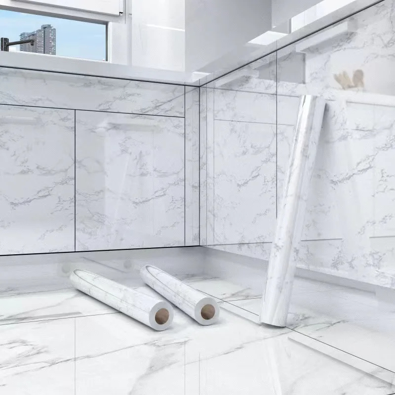 Pegatina de pared de cocina im - Commercial Kitchen Tiles reseña y precio