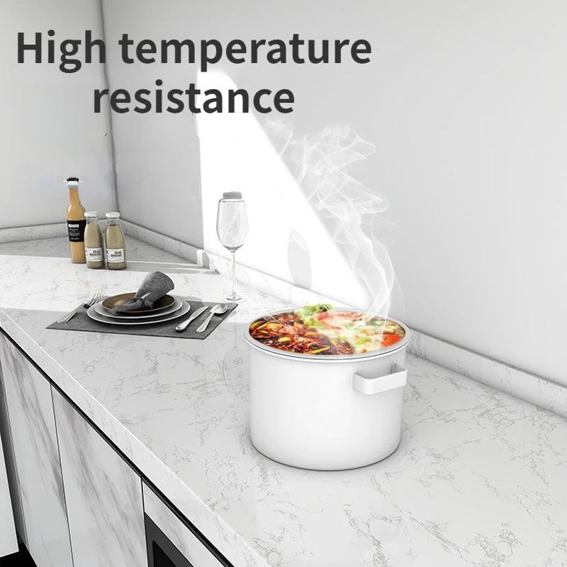 Pegatina de pared de cocina im - Commercial Kitchen Tiles reseña y precio