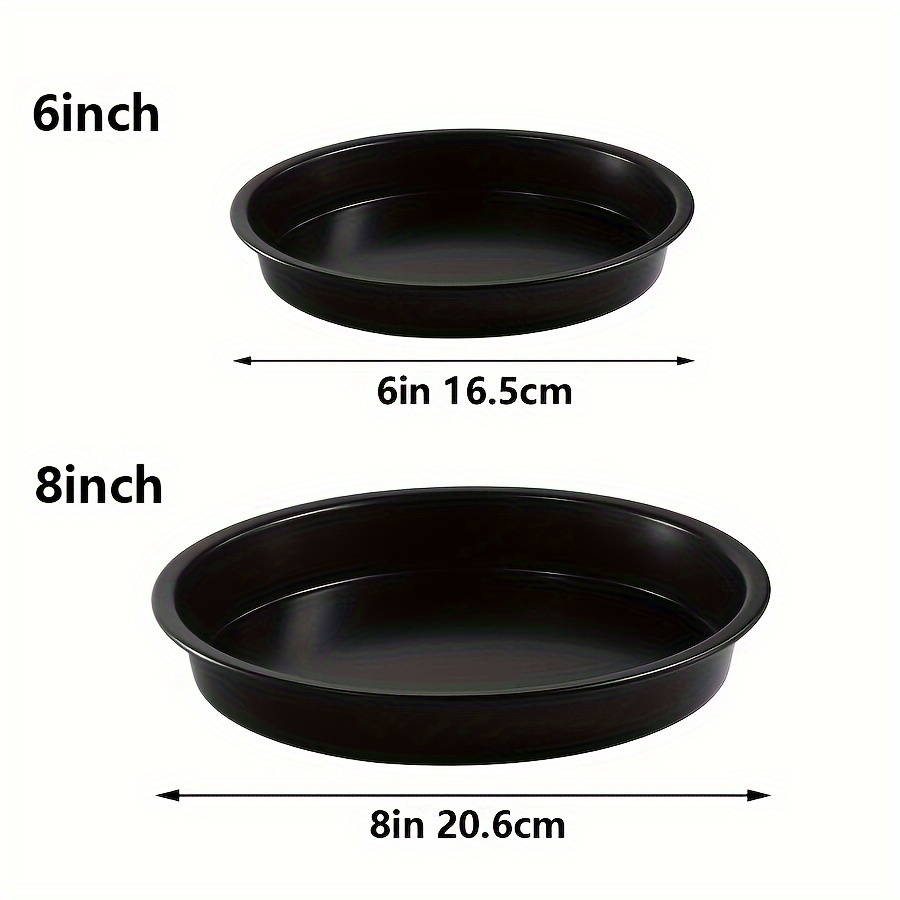 Bandeja para Pizza Antiadheren - Pizza Conveyor Oven reseña y precio