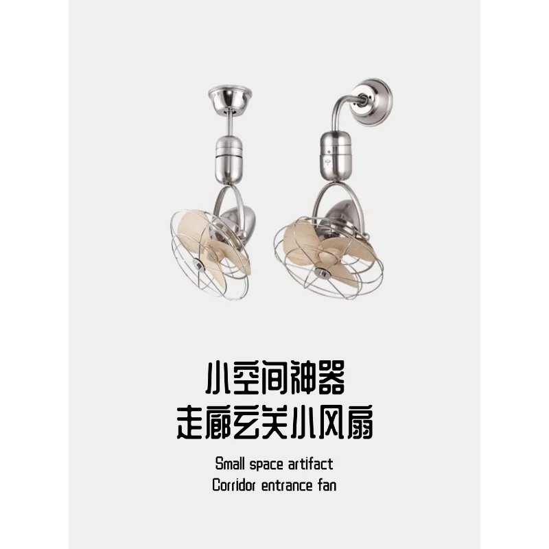 Ventilador de pared con cubier - Commercial Kitchen Wall Covering reseña y precio