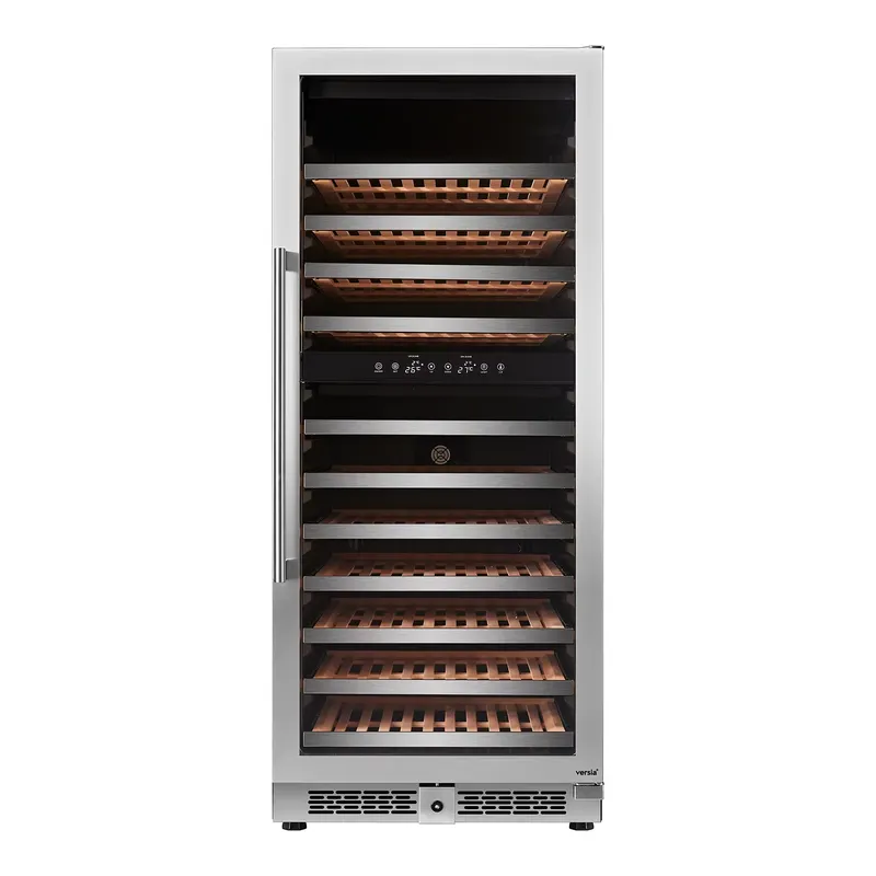 Refrigerador bajo encimera de  - Commercial Kitchen Zones reseña y precio