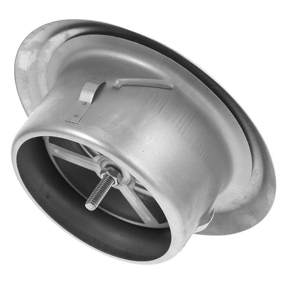 Rejilla de Ventilación de Pare - Commercial Kitchen Wall Covering reseña y precio