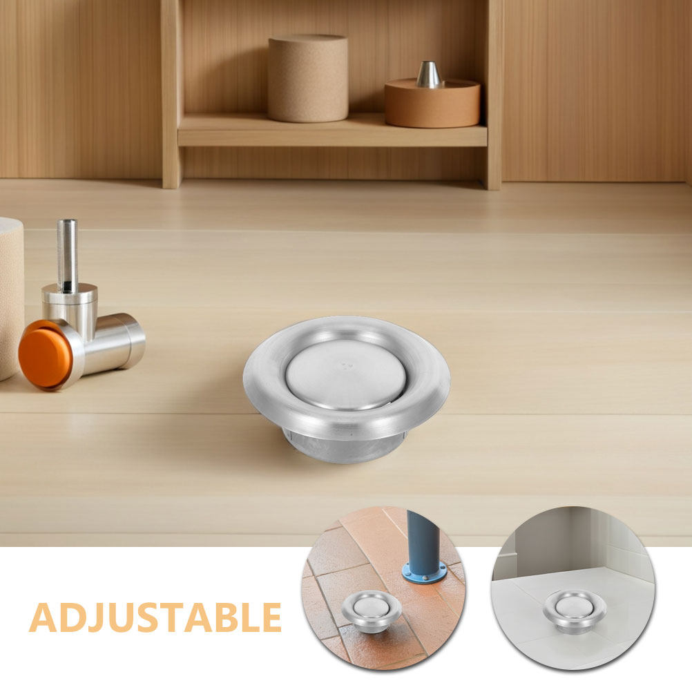 Rejilla de Ventilación de Pare - Commercial Kitchen Wall Covering reseña y precio