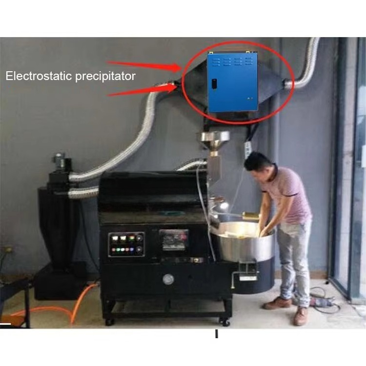 Purificador de Aire para Cocin - Commercial Kitchen Oil Disposal reseña y precio