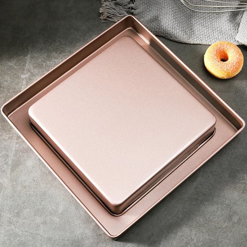 Bandeja para hornear antiadher - Pizza Conveyor Oven reseña y precio