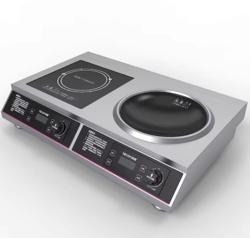 Aparato de cocina comercial, c - Commercial Kitchen Zones reseña y precio