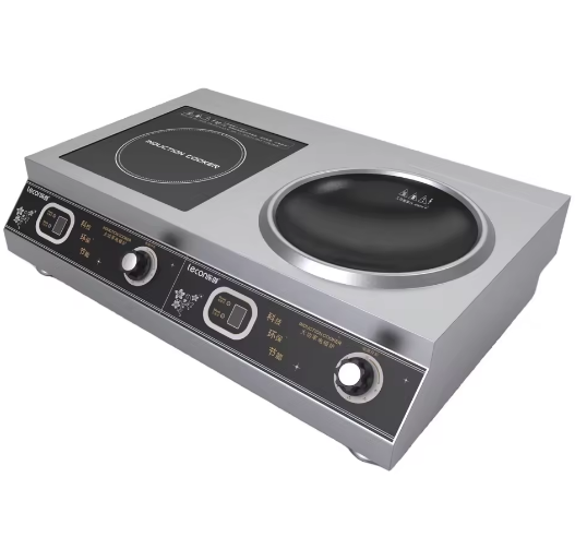 Aparato de cocina comercial, c - Commercial Kitchen Zones reseña y precio