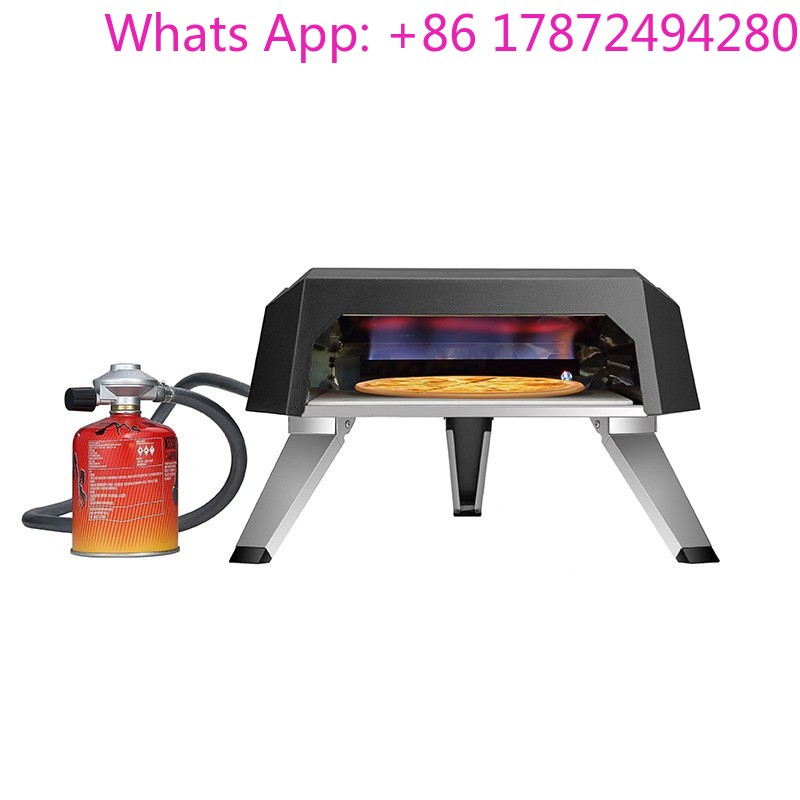 Horno de Pizza con Cinta Trans - Pizza Conveyor Oven reseña y precio