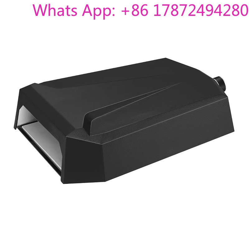 Horno de Pizza con Cinta Trans - Pizza Conveyor Oven reseña y precio