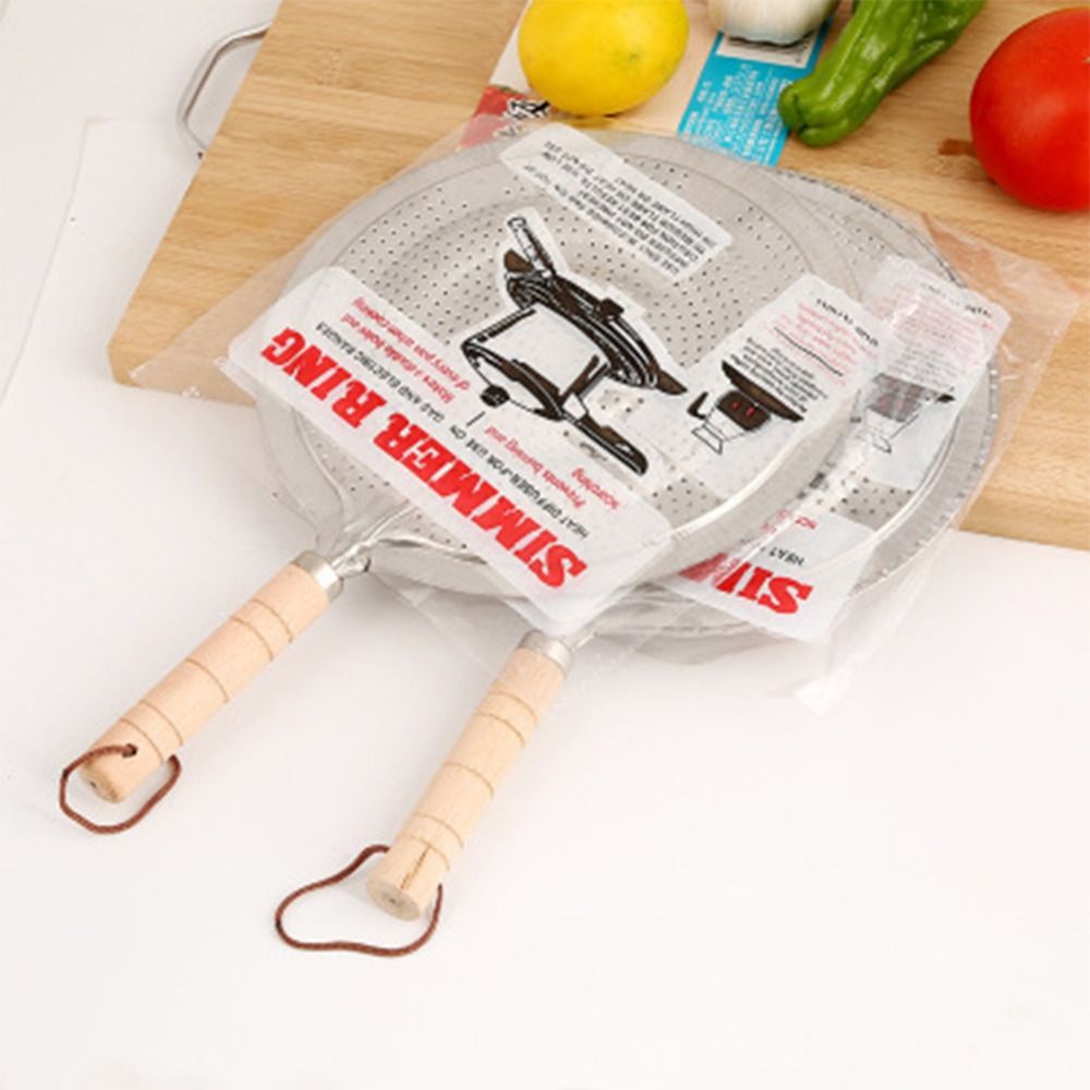 Anillo de Cocina de Metal de 2 - Commercial Kitchen Stove reseña y precio