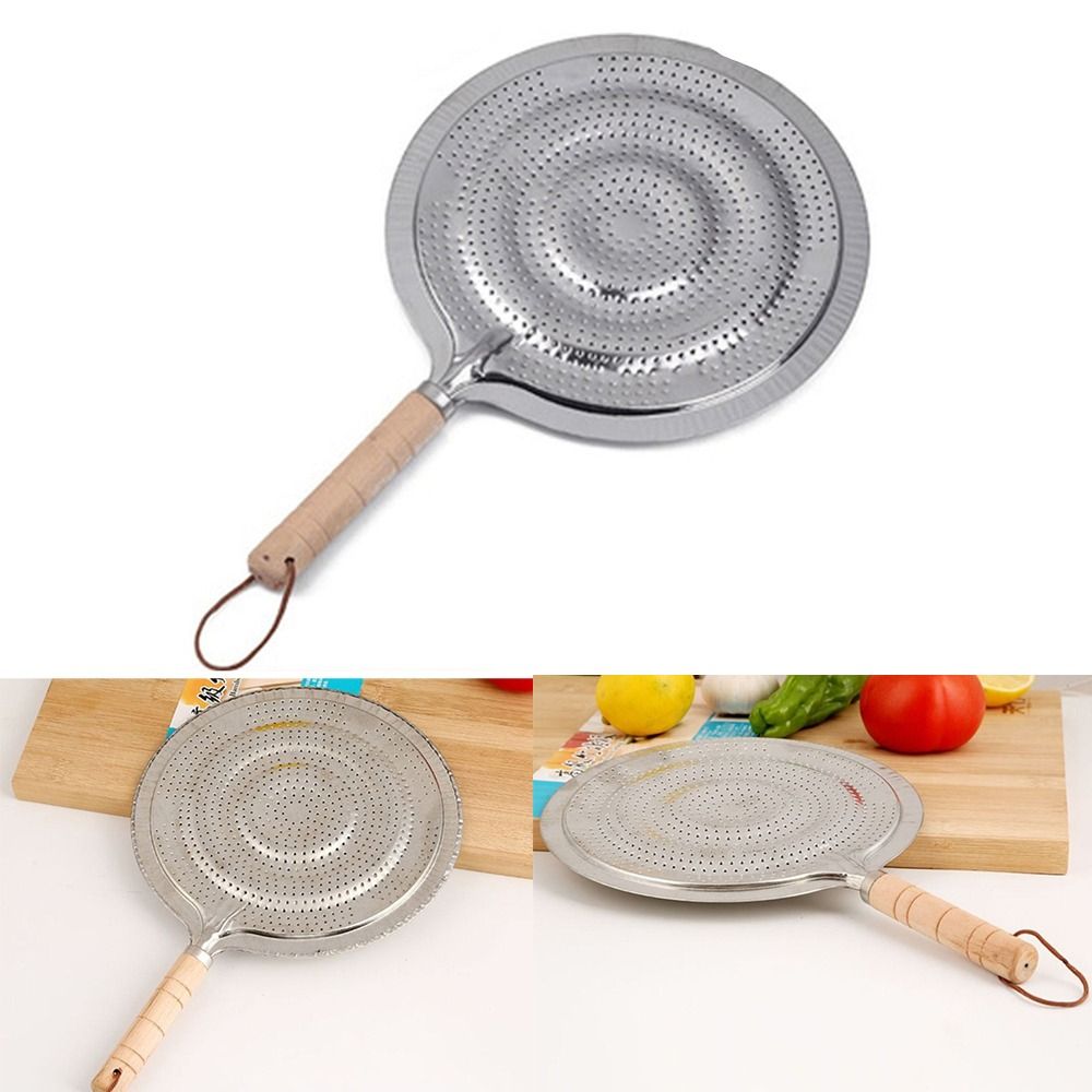 Anillo de Cocina de Metal de 2 - Commercial Kitchen Stove reseña y precio