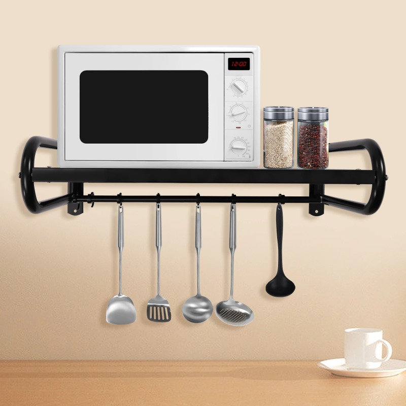 Estante para horno microondas  - Commercial Kitchen Manufacturers reseña y precio