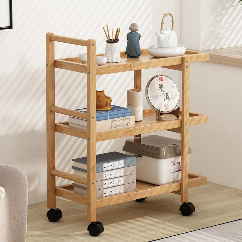 Carrito de Mano Multiusos con  - Commercial Kitchen On Wheels reseña y precio