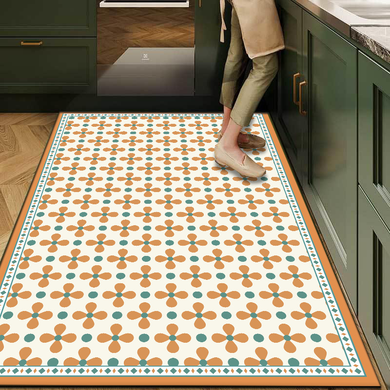 Alfombra desechable de PVC par - Commercial Kitchen Oil Disposal reseña y precio
