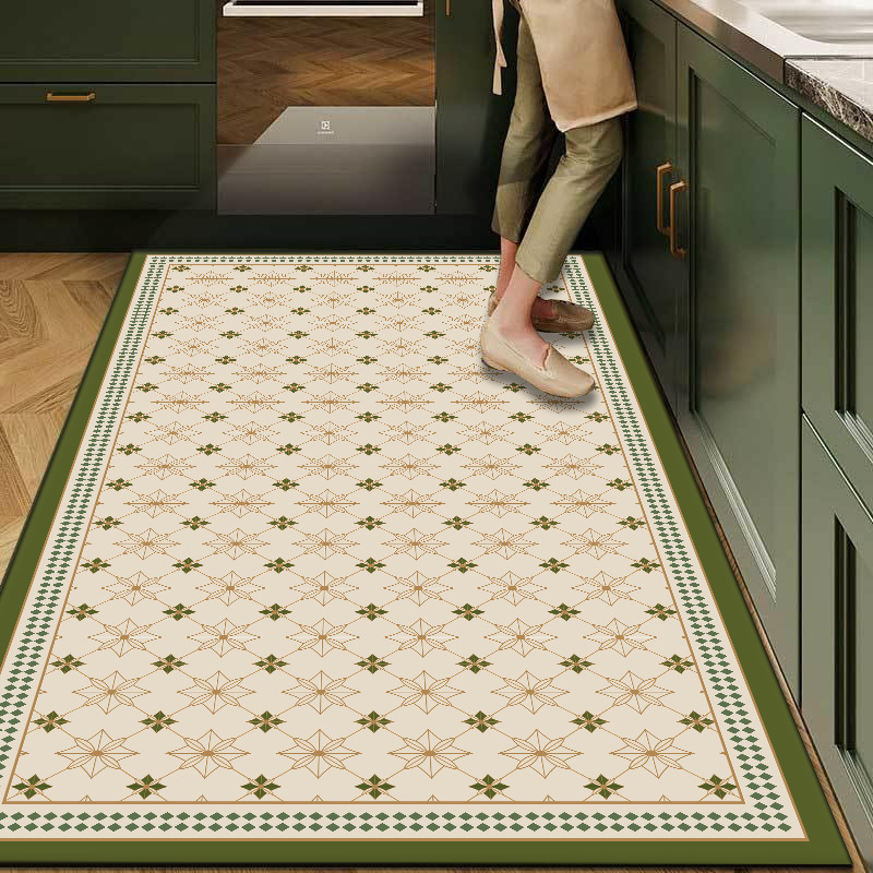 Alfombra desechable de PVC par - Commercial Kitchen Oil Disposal reseña y precio