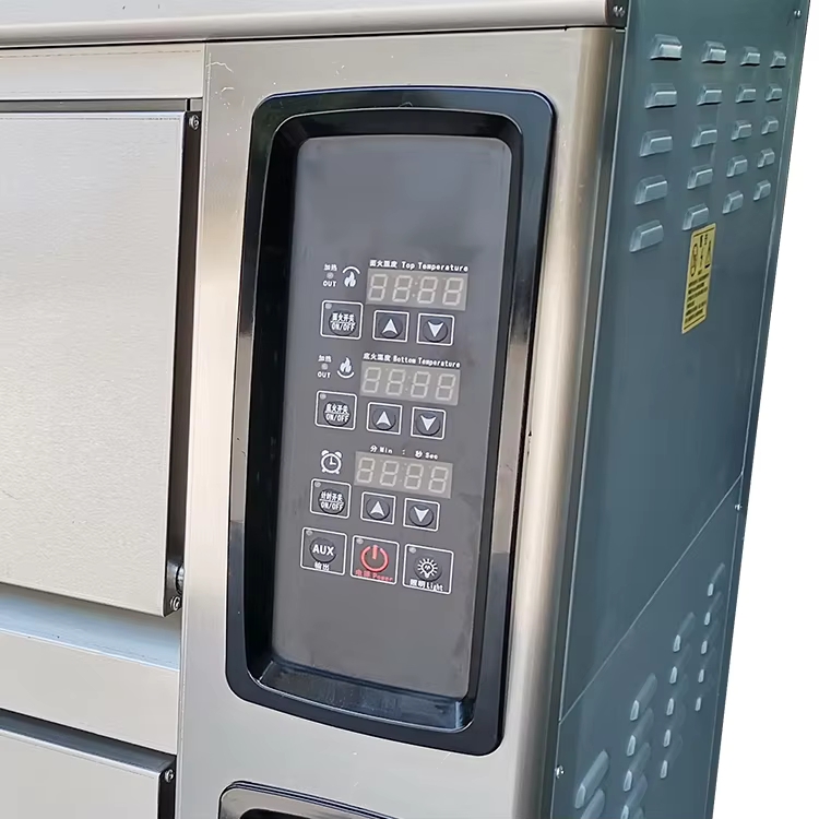 Horno de Fermentación para Pan - Commercial Kitchen Manufacturers reseña y precio