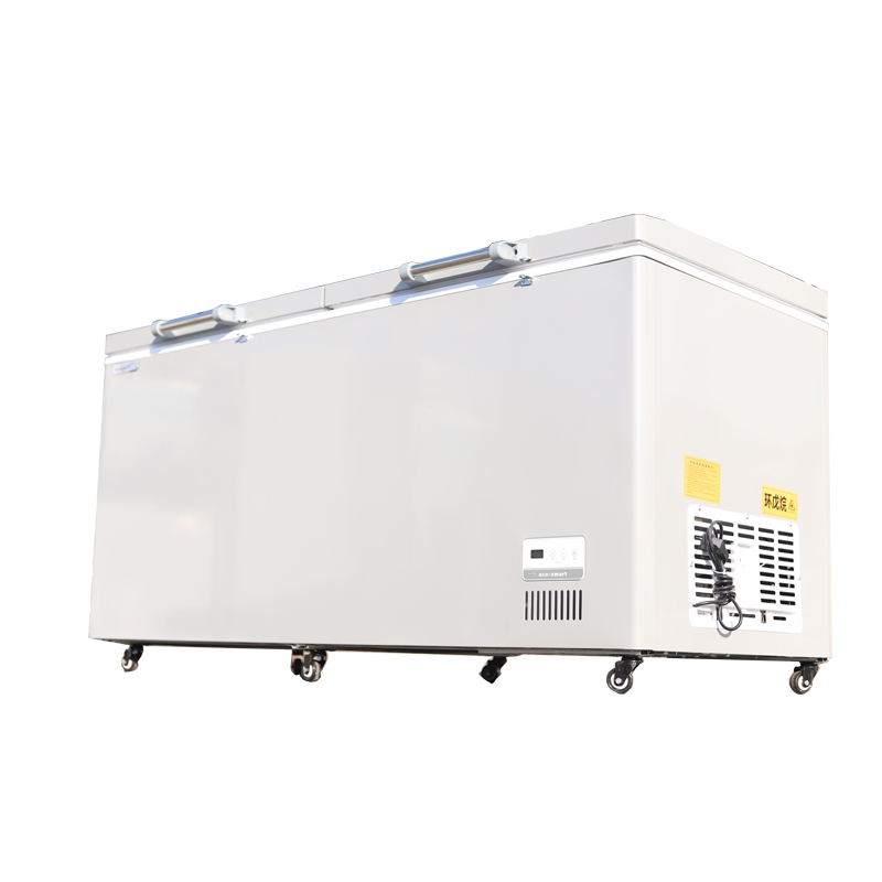 Refrigerador Horizontal de Enf - Commercial Kitchen Zones reseña y precio