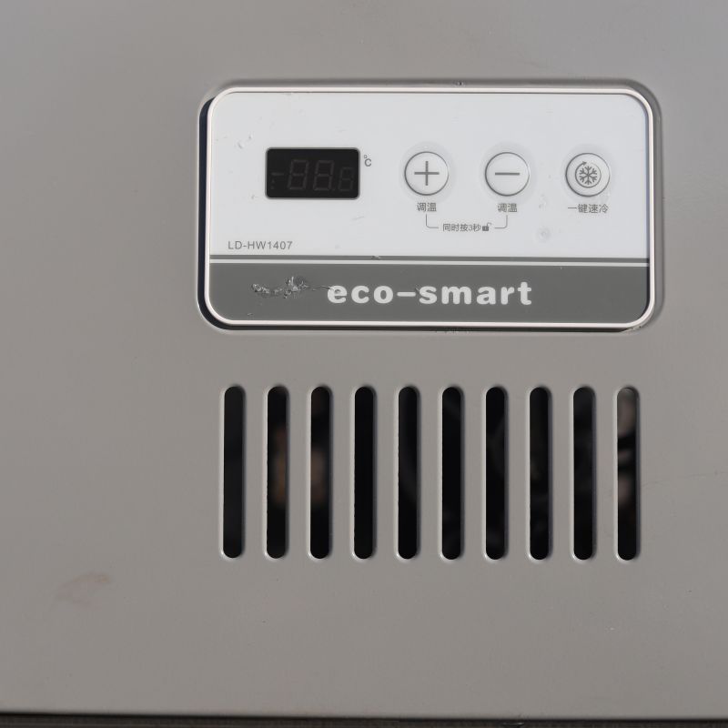 Refrigerador Horizontal de Enf - Commercial Kitchen Zones reseña y precio