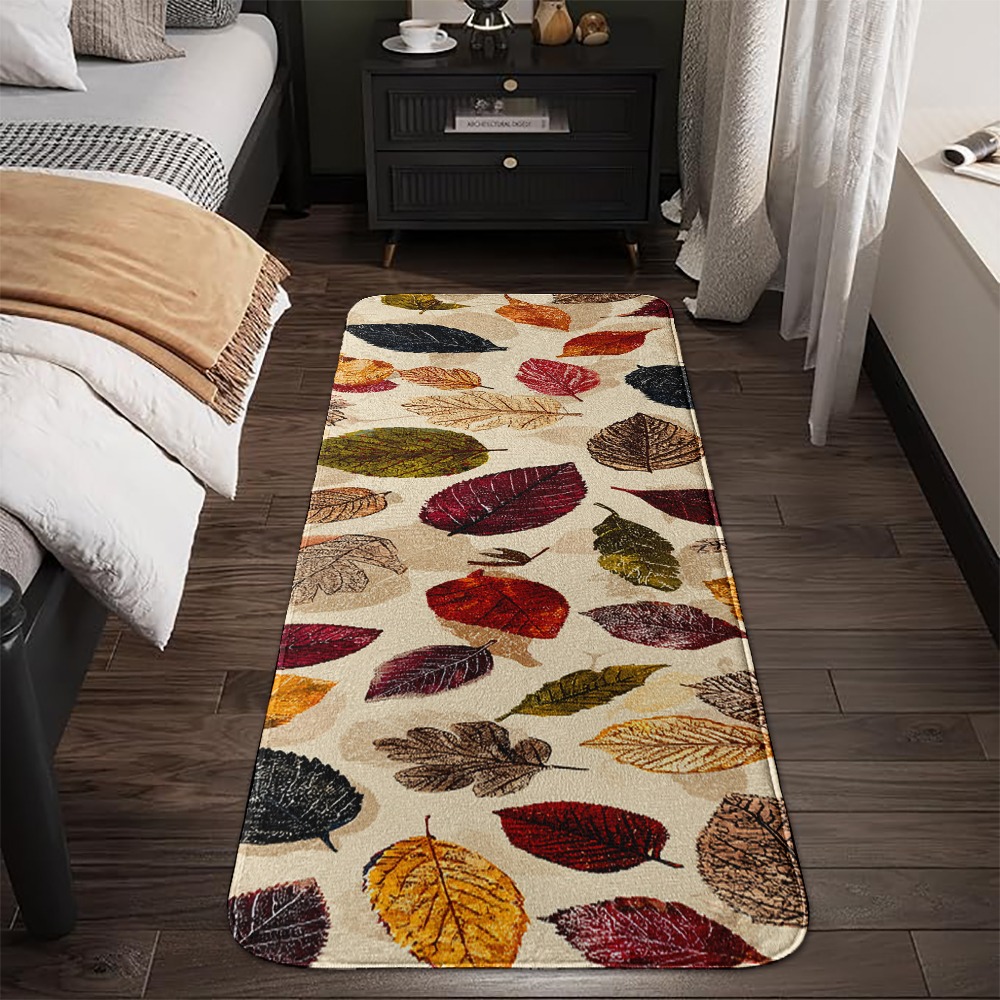 Alfombra Larga Multicolor con  - Commercial Kitchen Zones reseña y precio
