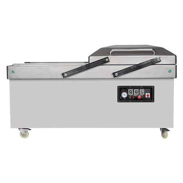 Selladora de Bandejas Neumátic - Commercial Kitchen Manufacturers reseña y precio