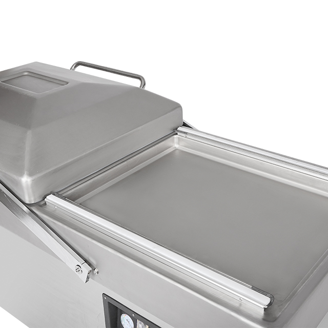 Selladora de Bandejas Neumátic - Commercial Kitchen Manufacturers reseña y precio