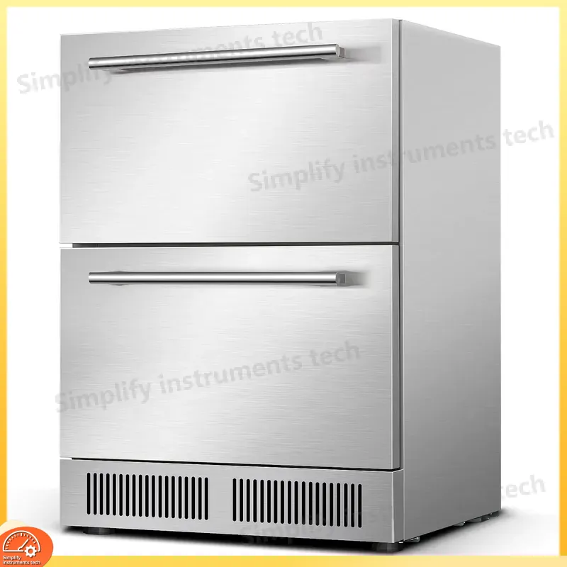 Refrigerador Enfriador de Vino - Commercial Kitchen Zones reseña y precio