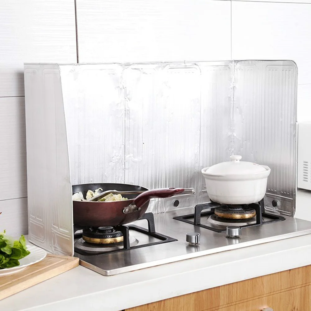 Placa deflectora para estufa d - Commercial Kitchen Stove reseña y precio