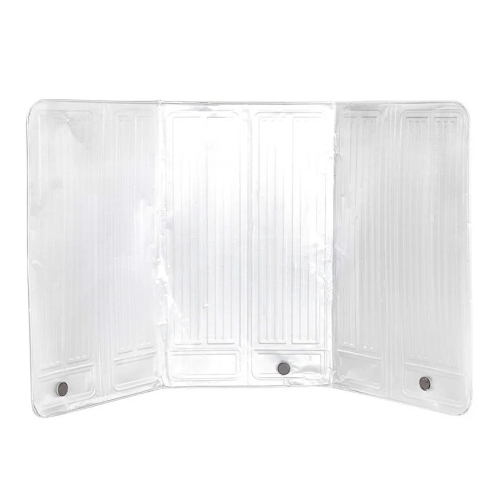 Placa deflectora para estufa d - Commercial Kitchen Stove reseña y precio