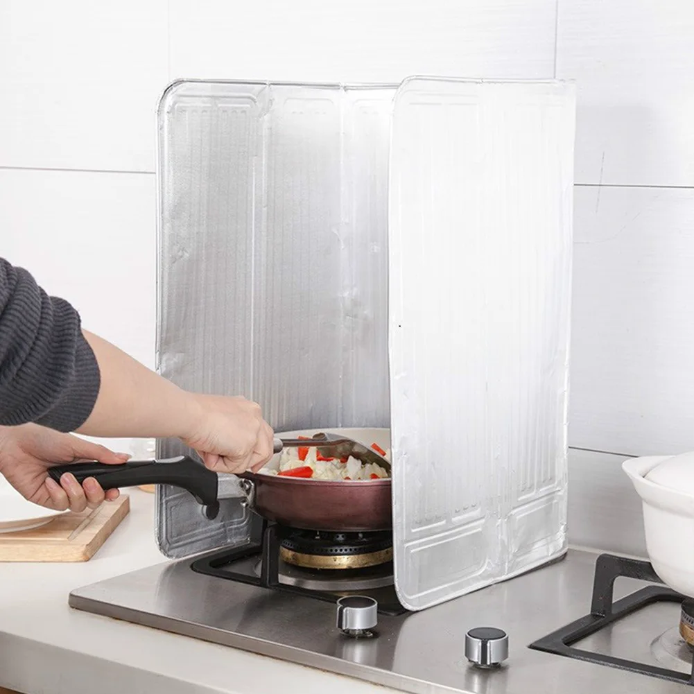 Placa deflectora para estufa d - Commercial Kitchen Stove reseña y precio