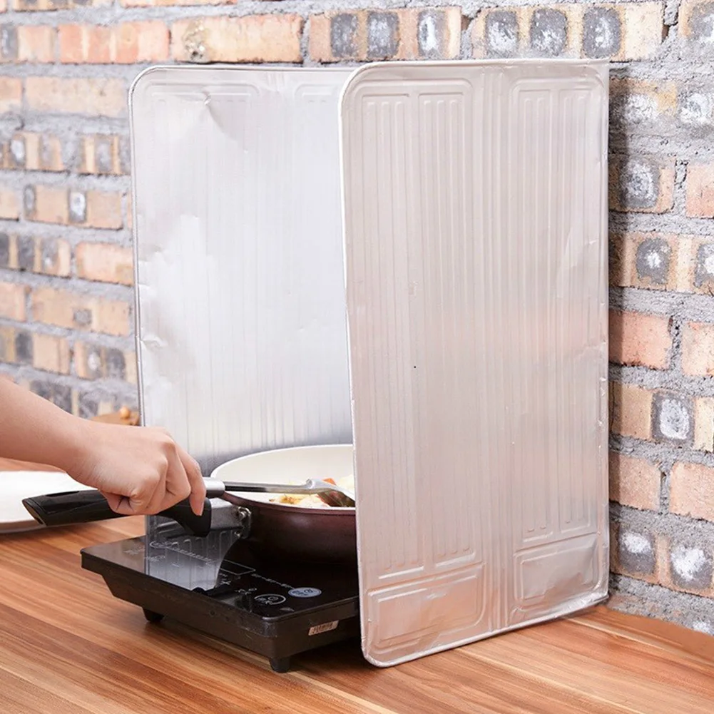 Placa deflectora para estufa d - Commercial Kitchen Stove reseña y precio