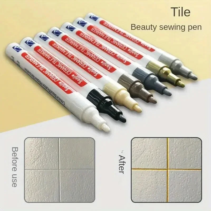 Rotulador de lechada de azulej - Commercial Kitchen Tiles reseña y precio