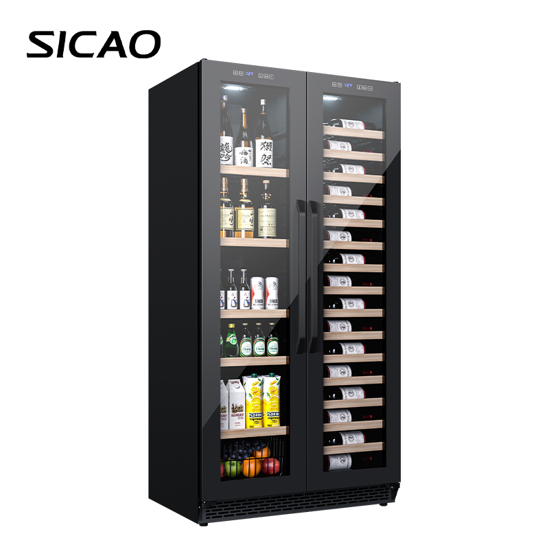Refrigerador Comercial para Vi - Commercial Kitchen Zones reseña y precio
