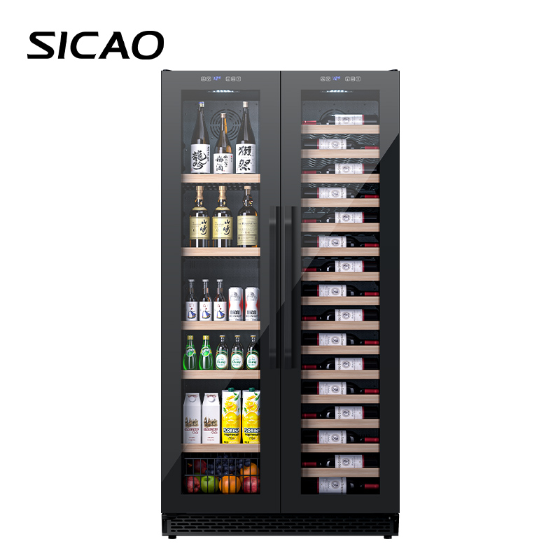 Refrigerador Comercial para Vi - Commercial Kitchen Zones reseña y precio