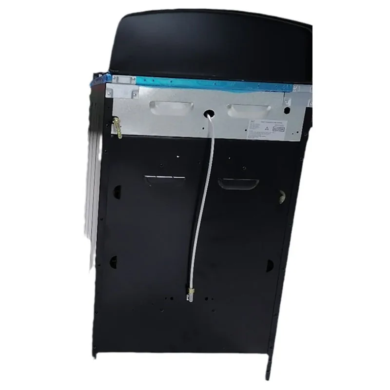 Cocina de Gas Independiente In - Commercial Kitchen Stove reseña y precio