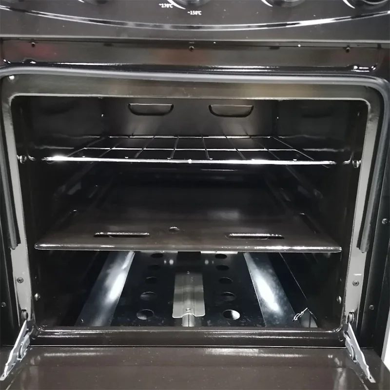 Cocina de Gas Independiente In - Commercial Kitchen Stove reseña y precio