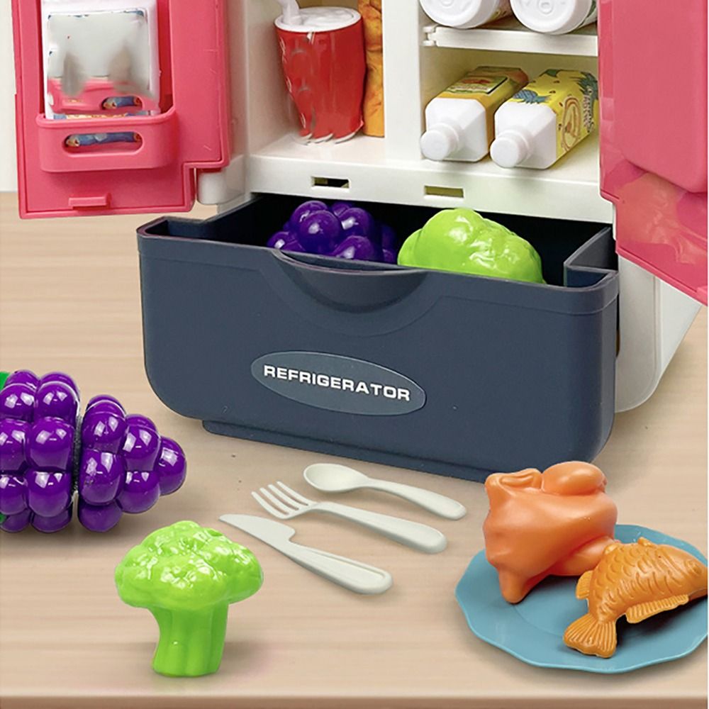 Juego de Cocina Creativo Multi - Commercial Kitchen Stove reseña y precio
