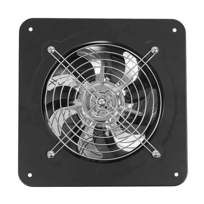 Ventilador de Extracción de Ai - Commercial Kitchen Manufacturers reseña y precio