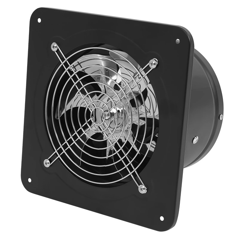 Ventilador de Extracción de Ai - Commercial Kitchen Manufacturers reseña y precio