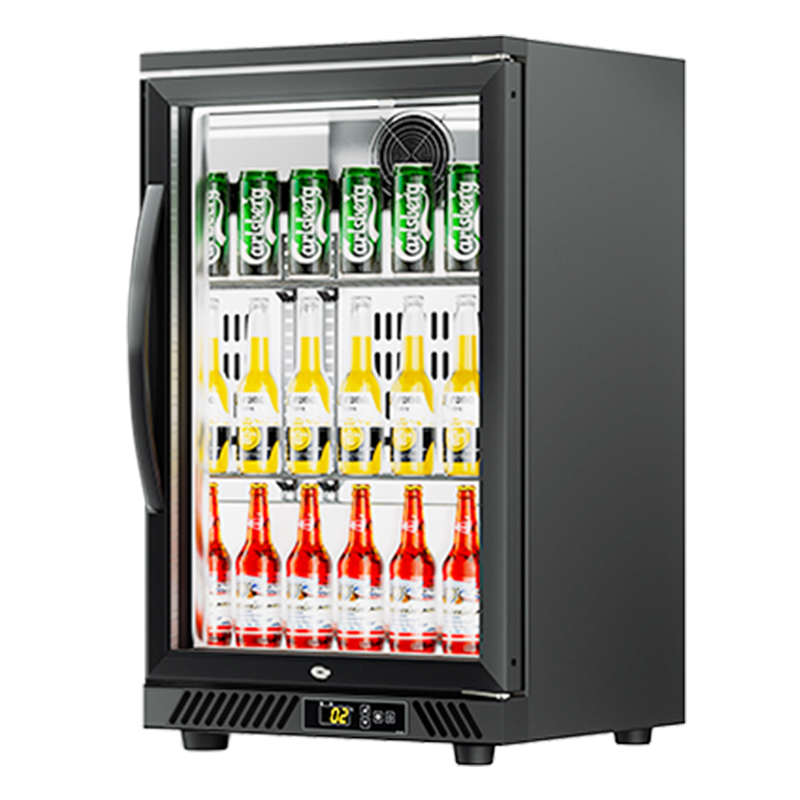 Refrigerador Comercial de Bajo - Commercial Kitchen Zones reseña y precio